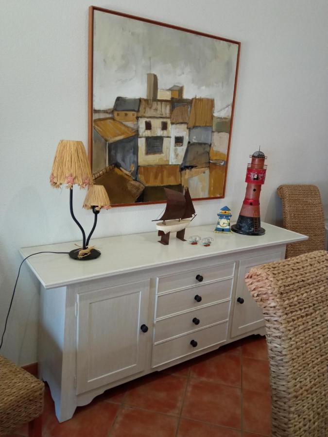 Starfish Beach House São Pedro de Muel Exteriér fotografie
