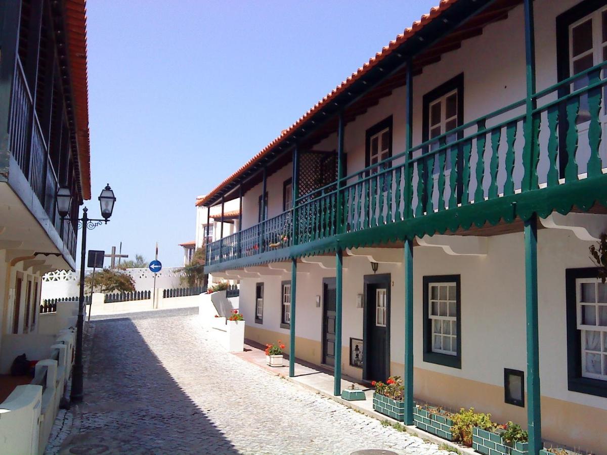 Starfish Beach House São Pedro de Muel Exteriér fotografie