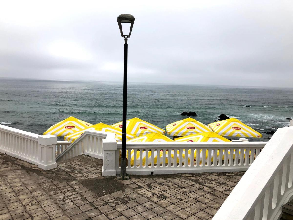 Starfish Beach House São Pedro de Muel Exteriér fotografie