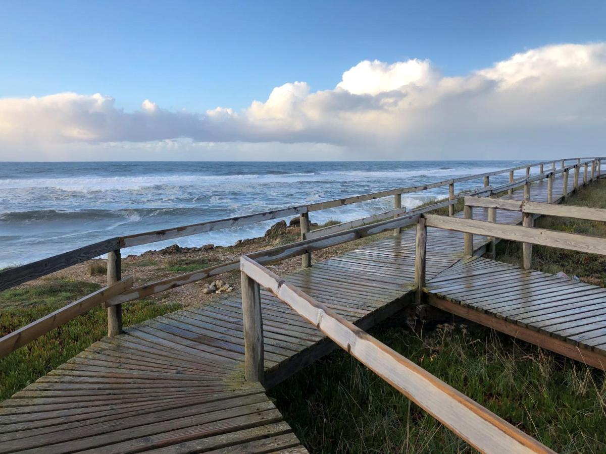 Starfish Beach House São Pedro de Muel Exteriér fotografie