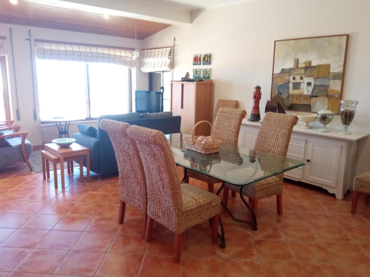 Starfish Beach House São Pedro de Muel Exteriér fotografie