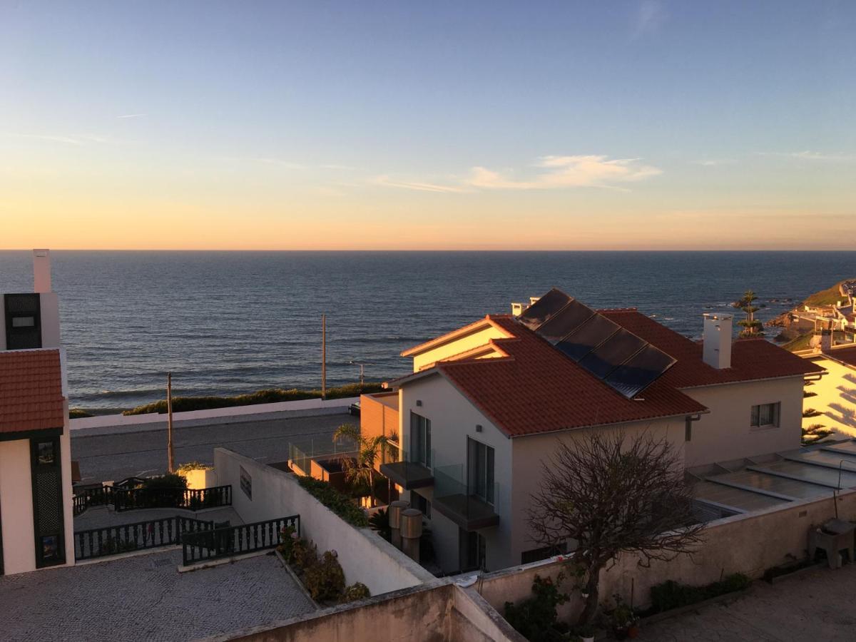 Starfish Beach House São Pedro de Muel Exteriér fotografie