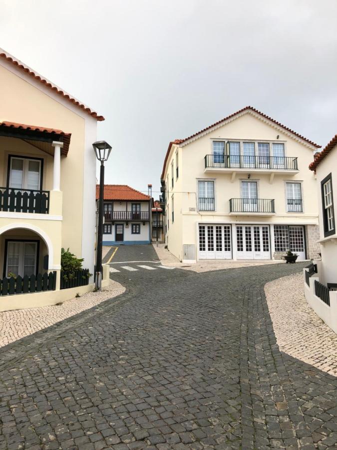 Starfish Beach House São Pedro de Muel Exteriér fotografie