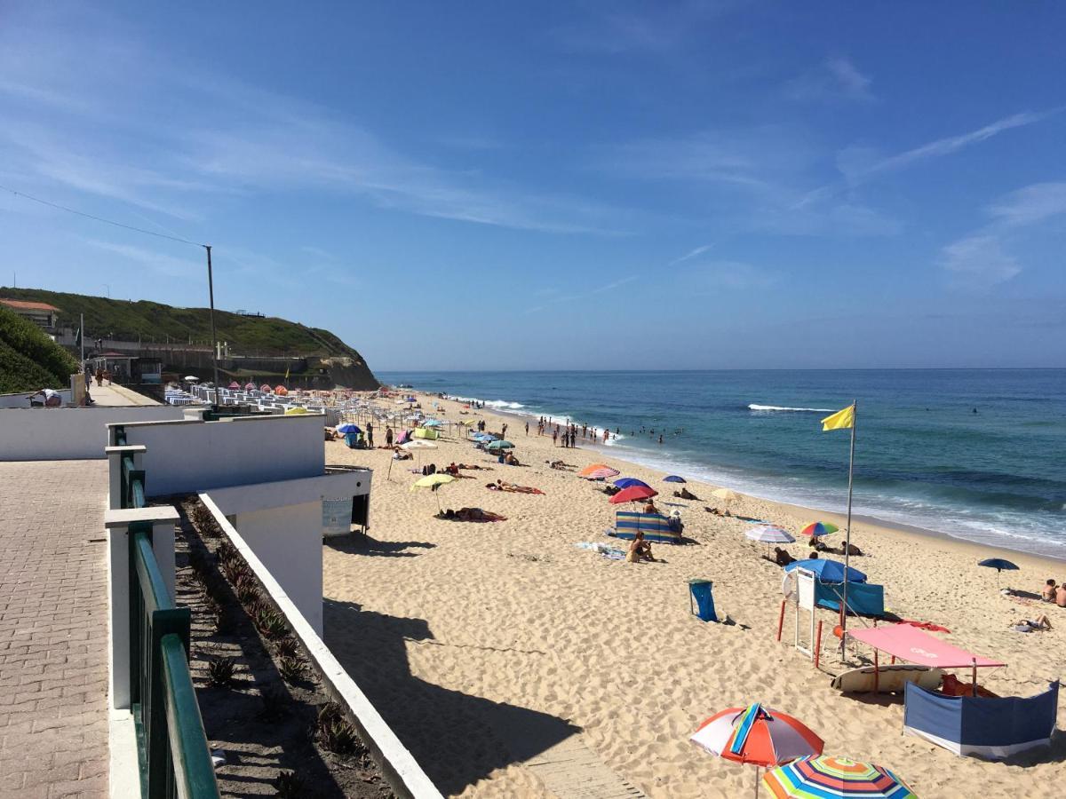 Starfish Beach House São Pedro de Muel Exteriér fotografie