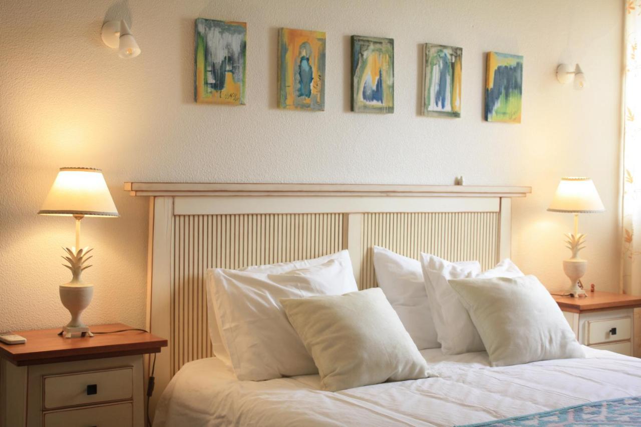Starfish Beach House São Pedro de Muel Exteriér fotografie