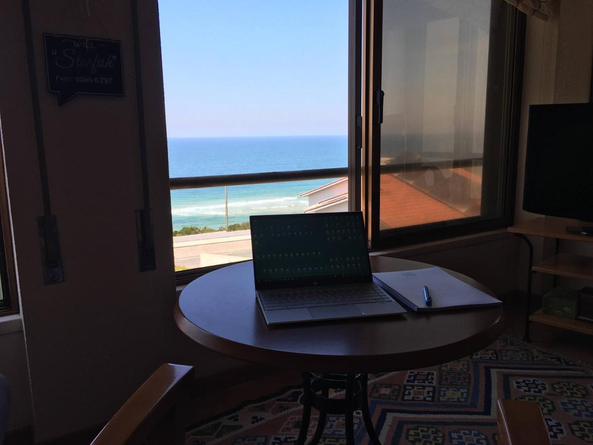 Starfish Beach House São Pedro de Muel Exteriér fotografie