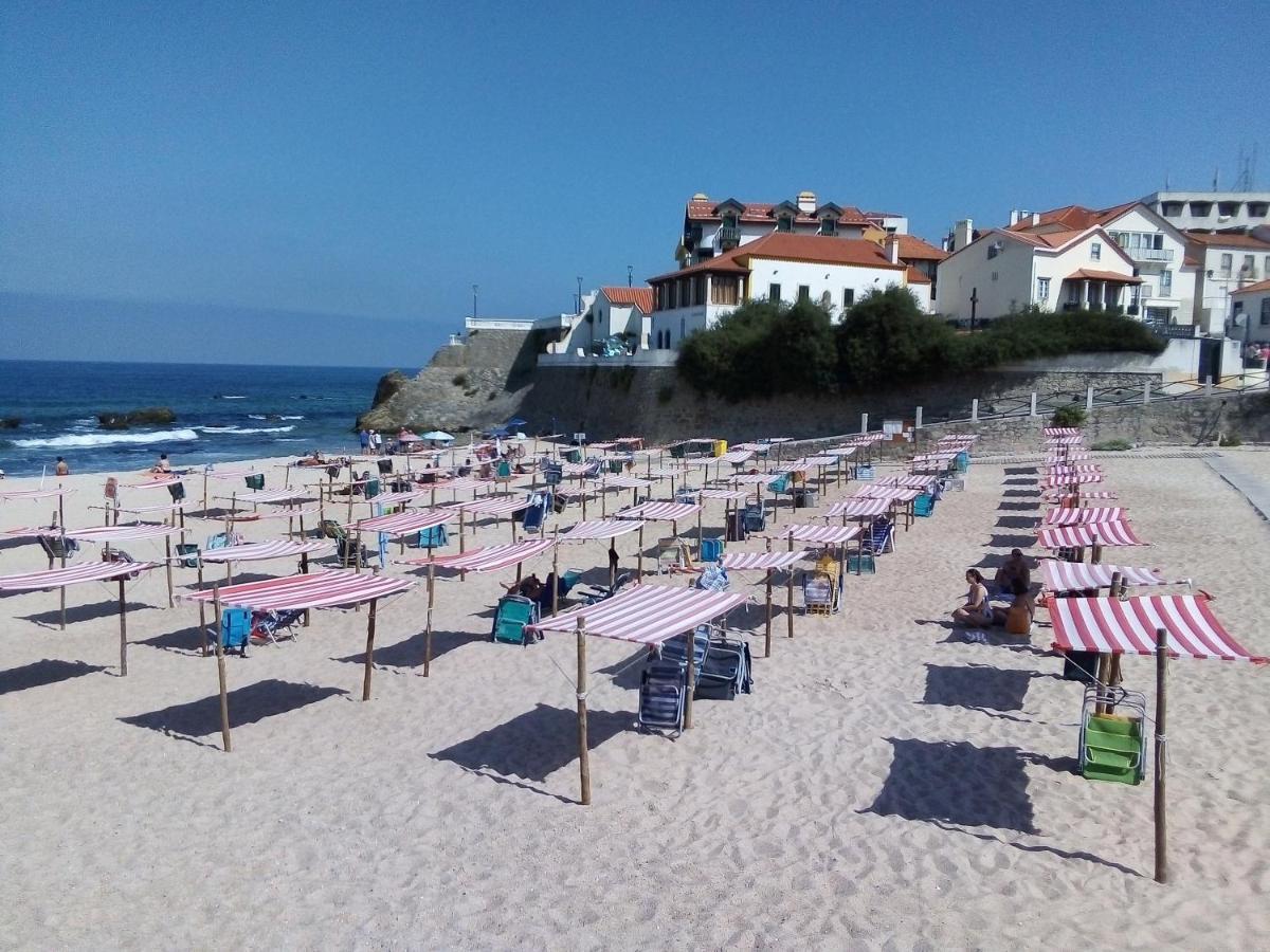 Starfish Beach House São Pedro de Muel Exteriér fotografie
