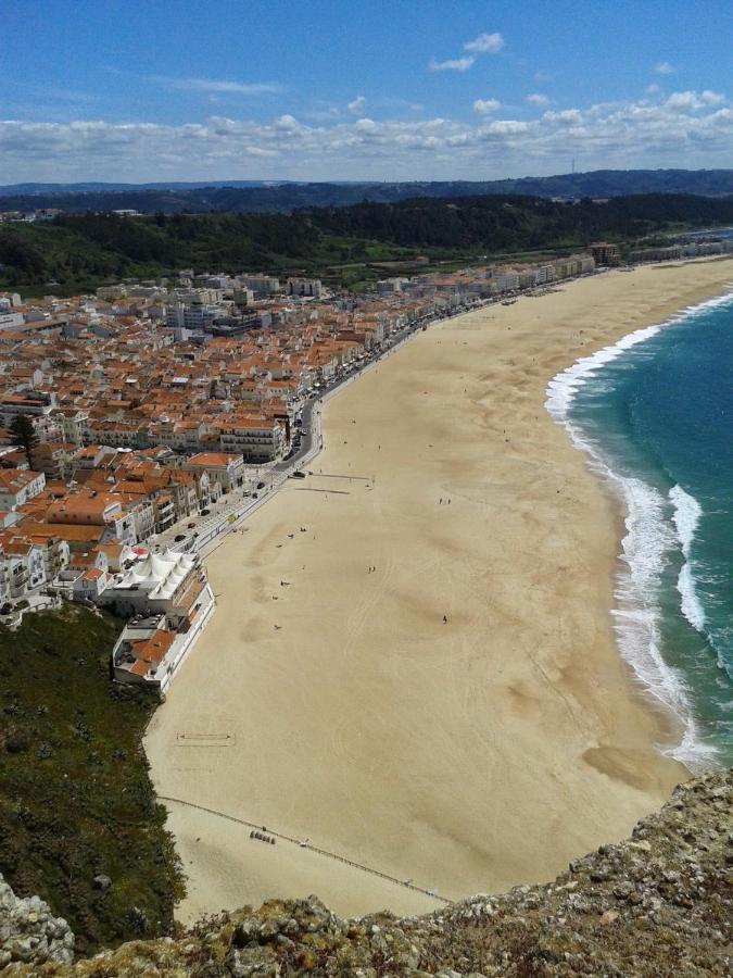 Starfish Beach House São Pedro de Muel Exteriér fotografie
