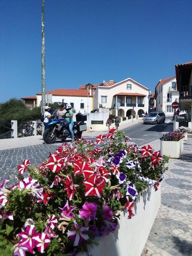 Starfish Beach House São Pedro de Muel Exteriér fotografie