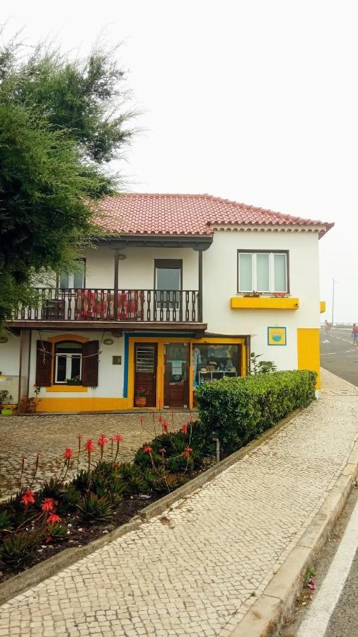 Starfish Beach House São Pedro de Muel Exteriér fotografie
