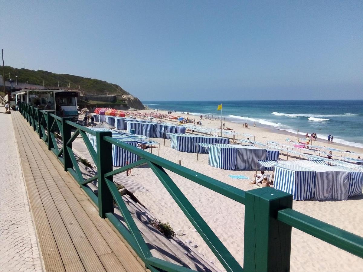 Starfish Beach House São Pedro de Muel Exteriér fotografie